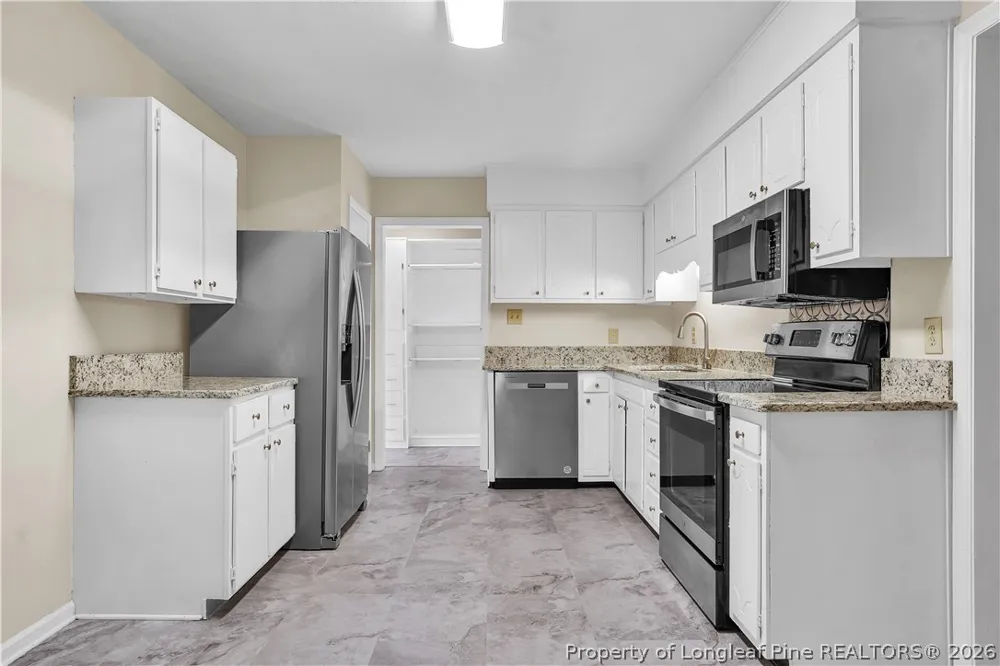 5075 Chesapeake Road Fayetteville, NC 28311