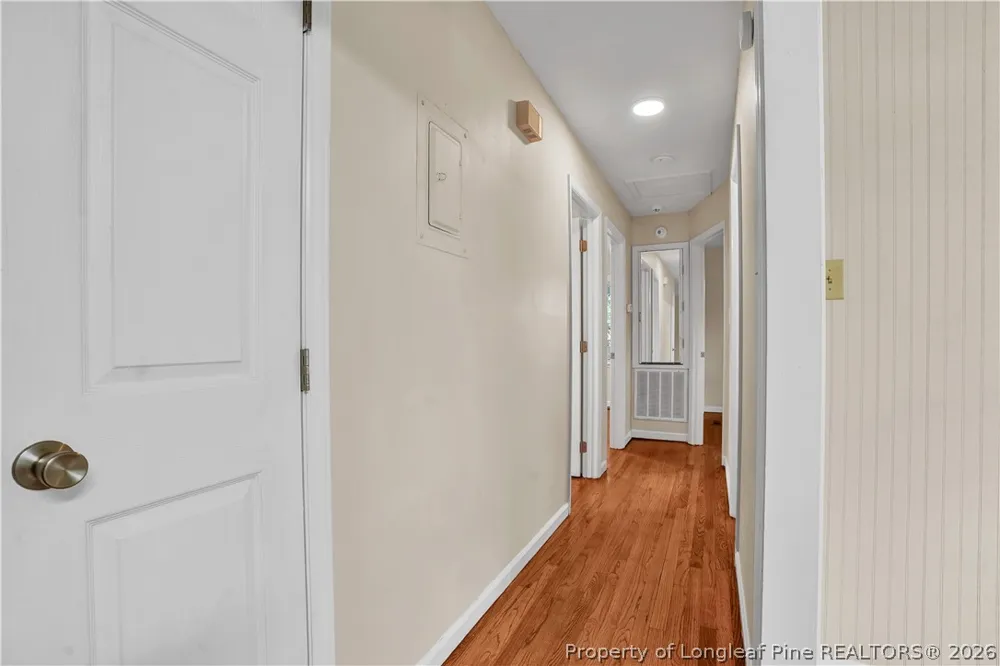 5075 Chesapeake Road Fayetteville, NC 28311