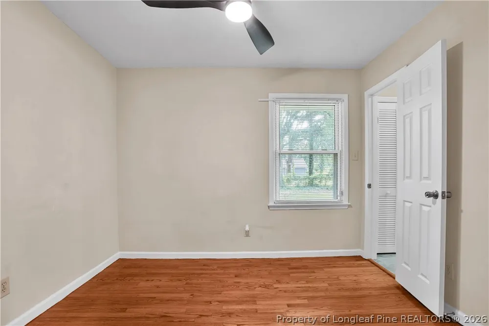 5075 Chesapeake Road Fayetteville, NC 28311