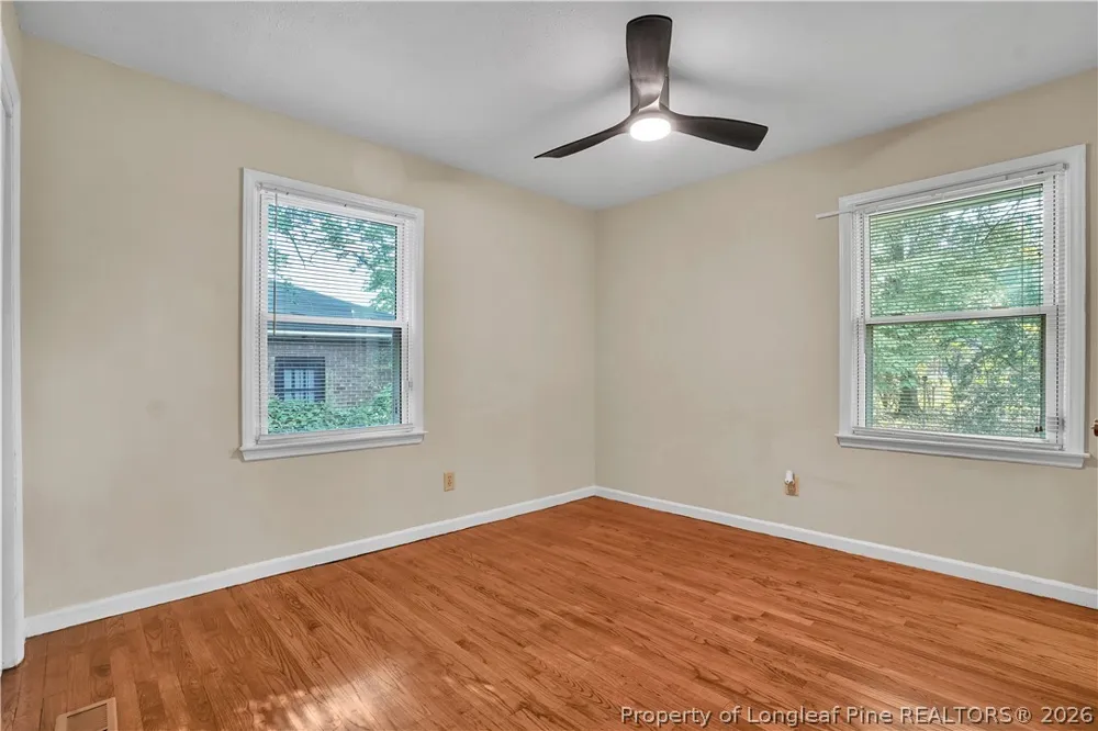 5075 Chesapeake Road Fayetteville, NC 28311