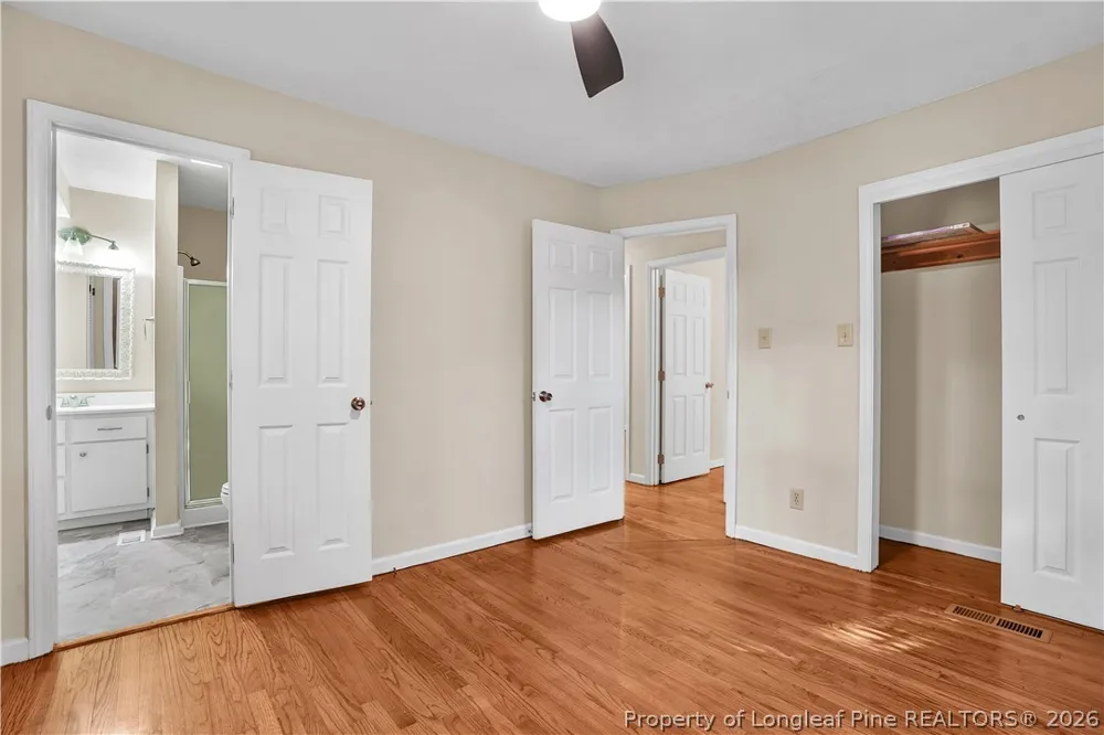 5075 Chesapeake Road Fayetteville, NC 28311
