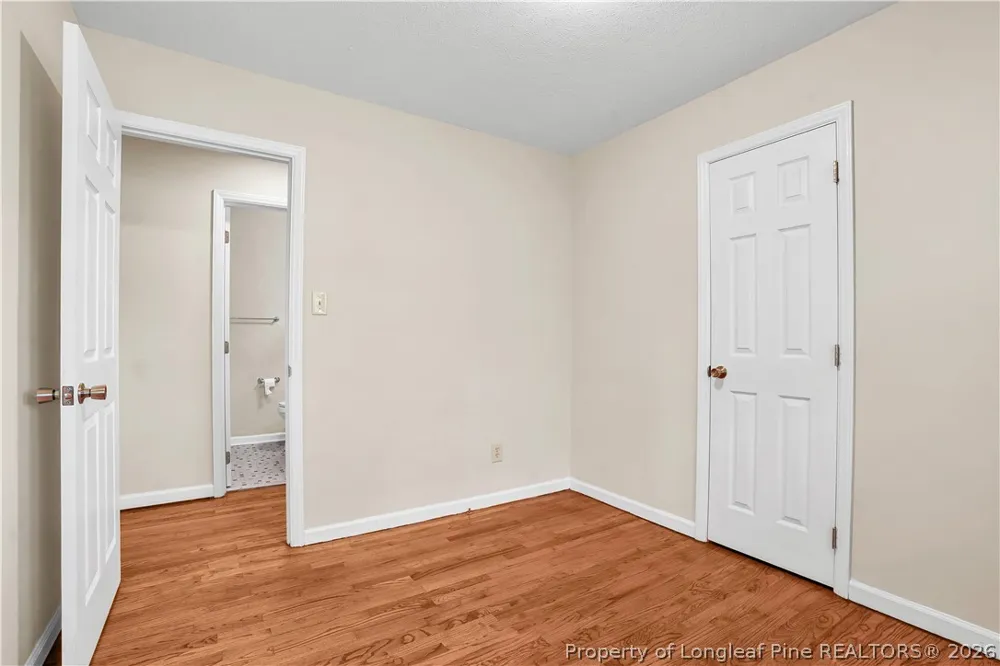 5075 Chesapeake Road Fayetteville, NC 28311