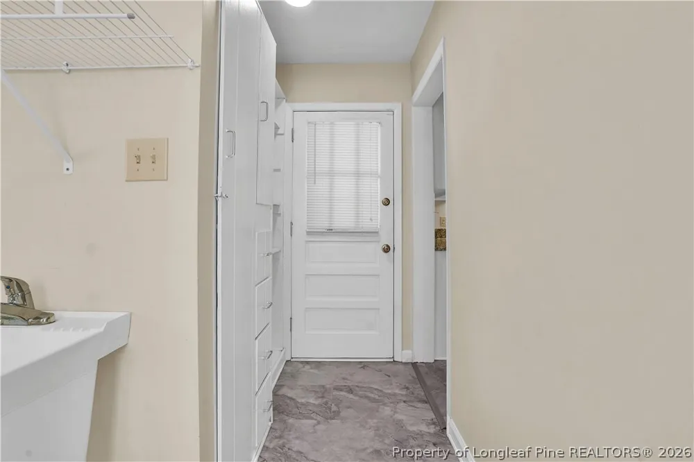 5075 Chesapeake Road Fayetteville, NC 28311