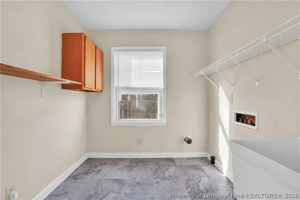 5075 Chesapeake Road Fayetteville, NC 28311