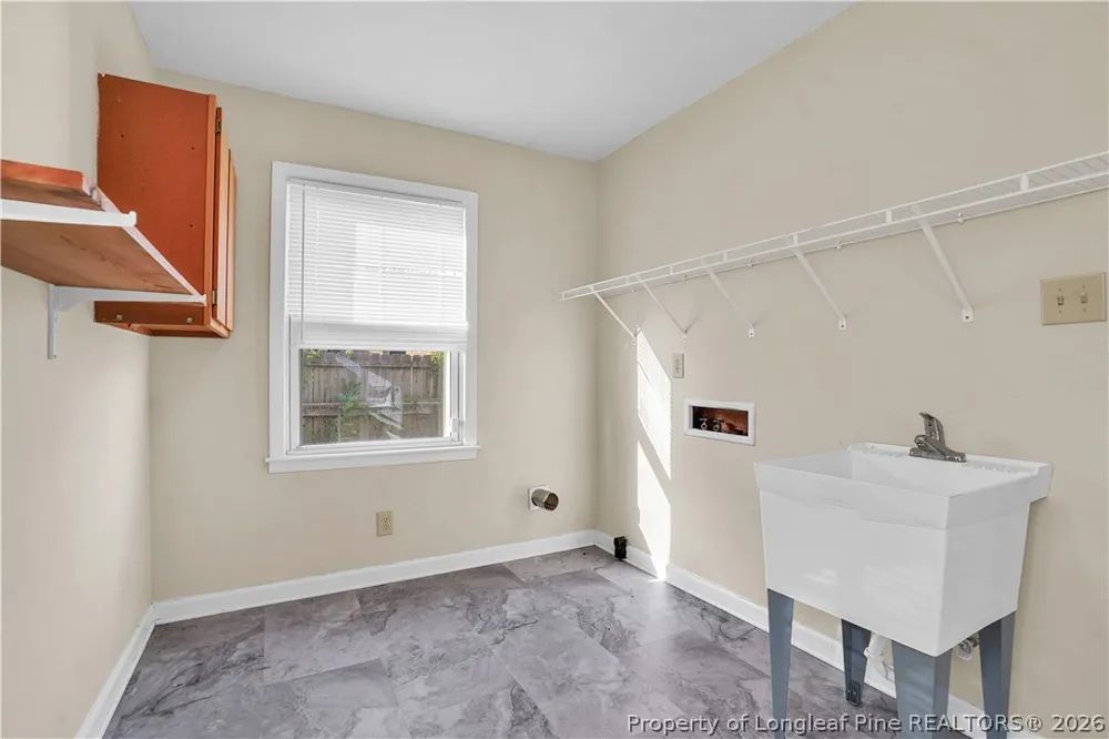 5075 Chesapeake Road Fayetteville, NC 28311