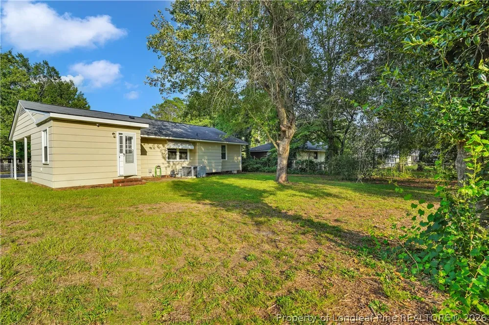 5075 Chesapeake Road Fayetteville, NC 28311