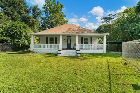 5245 Buena Vista Road
