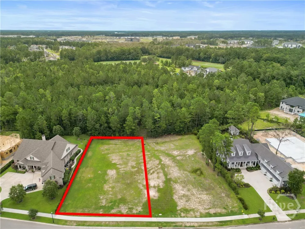 122 Greenhill Close Pooler, GA 31322