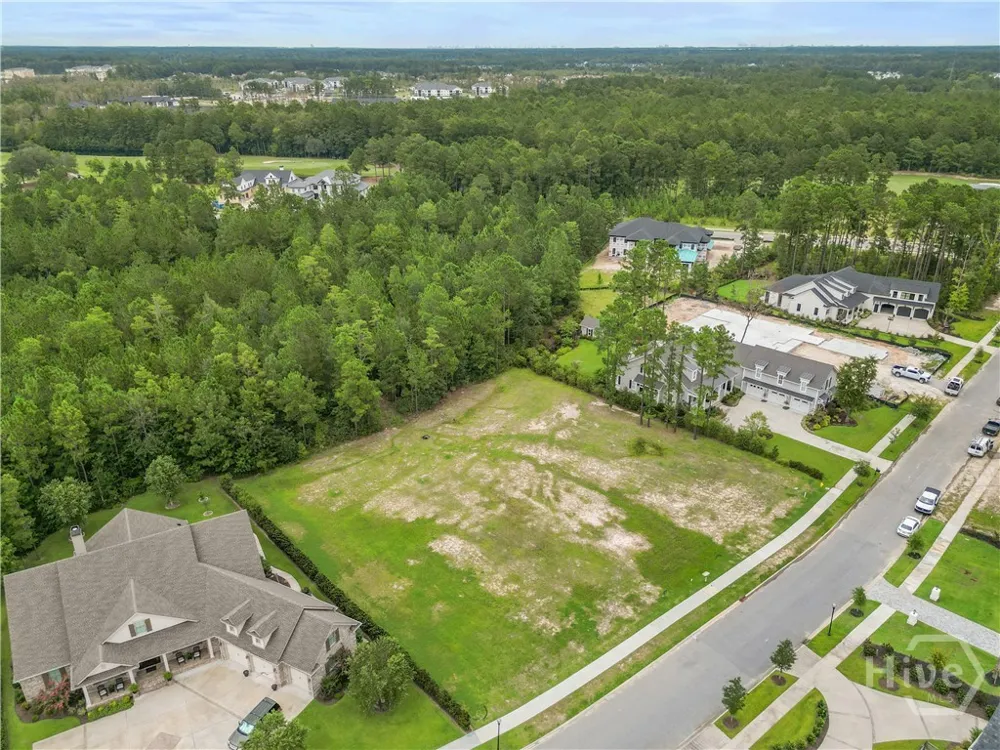 122 Greenhill Close Pooler, GA 31322