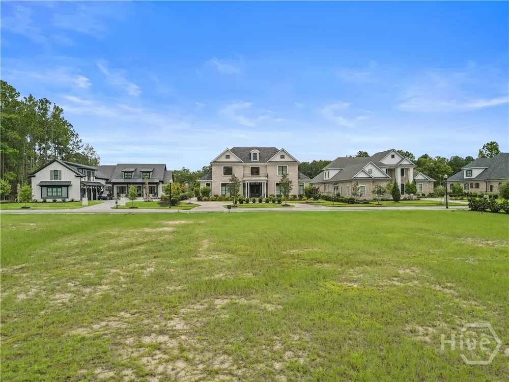 122 Greenhill Close Pooler, GA 31322