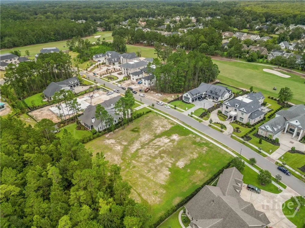 122 Greenhill Close Pooler, GA 31322