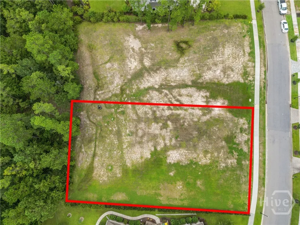 122 Greenhill Close Pooler, GA 31322