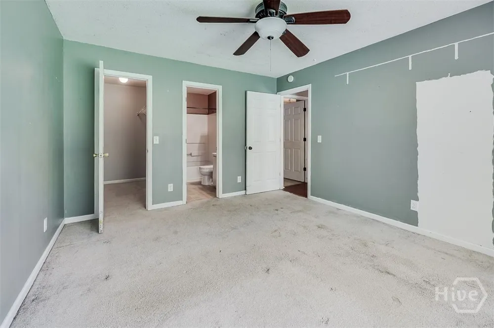 123 Berwick Lakes Boulevard Pooler, GA 31322