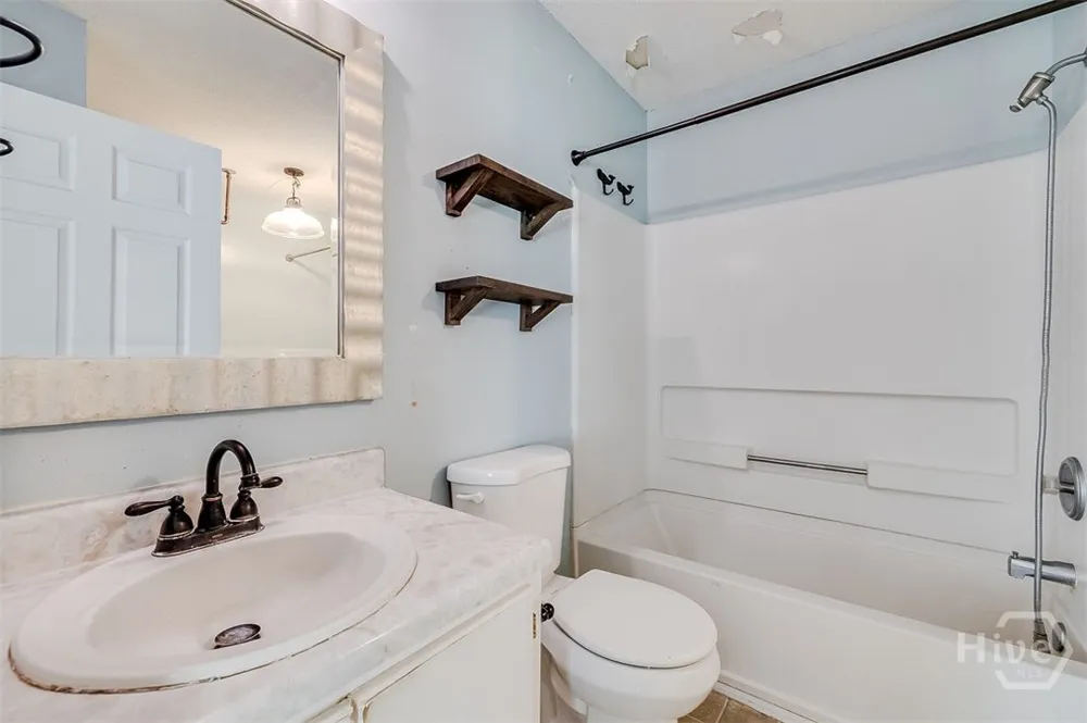 123 Berwick Lakes Boulevard Pooler, GA 31322