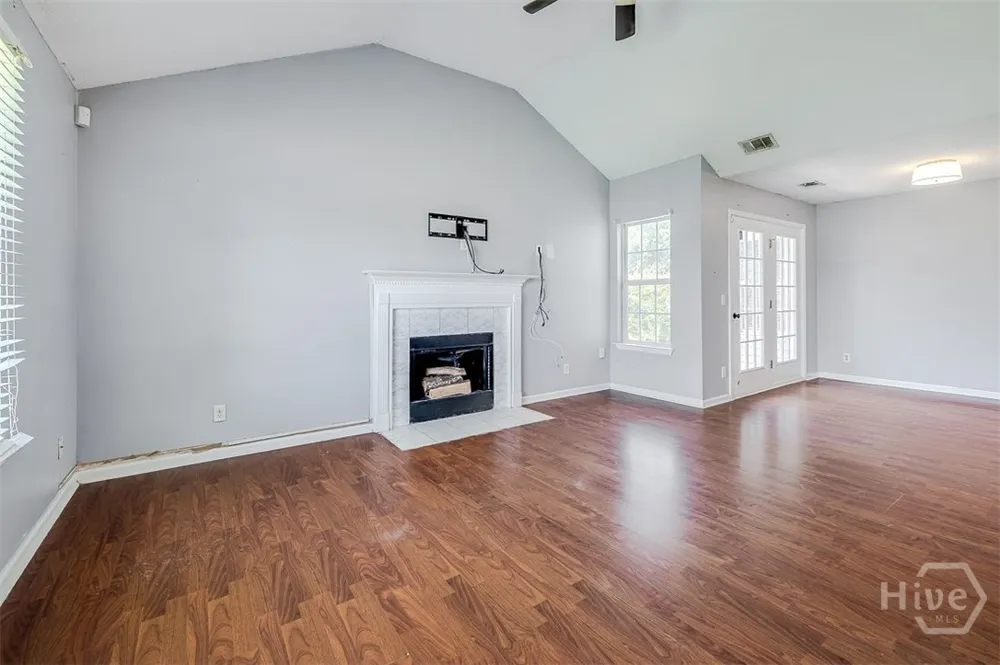123 Berwick Lakes Boulevard Pooler, GA 31322