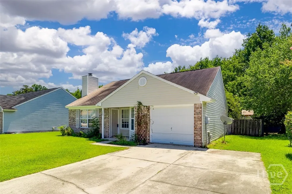 123 Berwick Lakes Boulevard Pooler, GA 31322