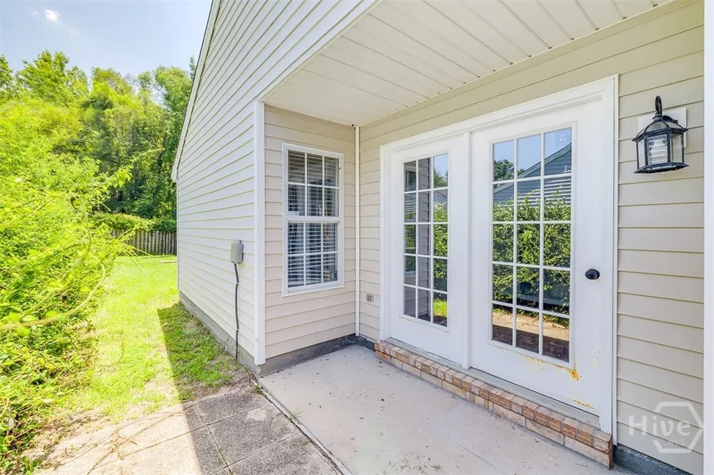 123 Berwick Lakes Boulevard Pooler, GA 31322