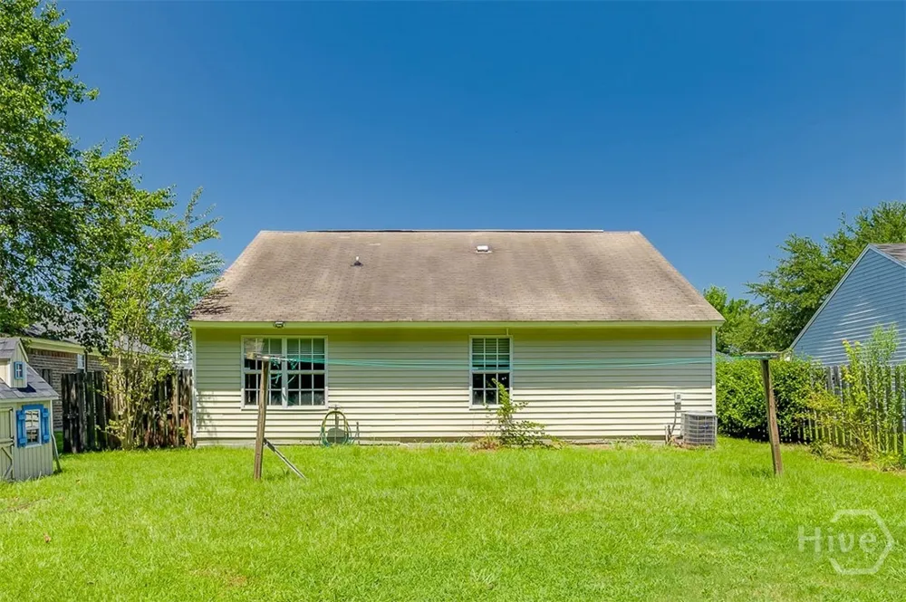 123 Berwick Lakes Boulevard Pooler, GA 31322