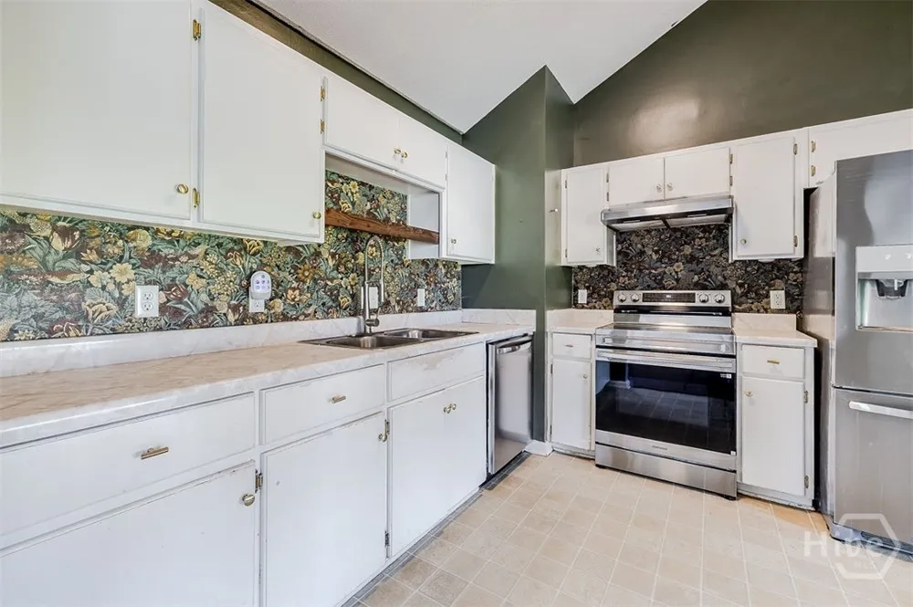 123 Berwick Lakes Boulevard Pooler, GA 31322