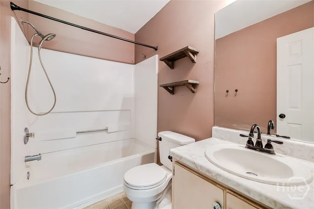 123 Berwick Lakes Boulevard Pooler, GA 31322
