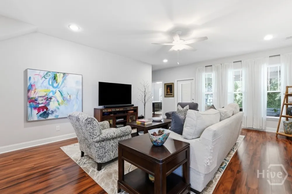15 Oakhaven Lane Savannah, GA 31419