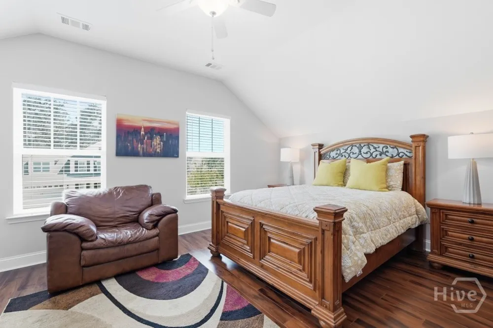 15 Oakhaven Lane Savannah, GA 31419
