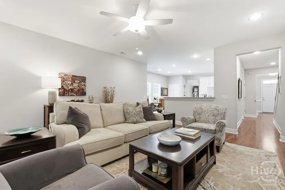 15 Oakhaven Lane Savannah, GA 31419