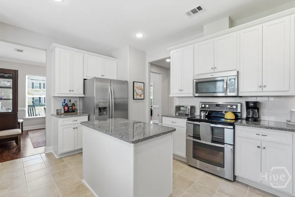 15 Oakhaven Lane Savannah, GA 31419