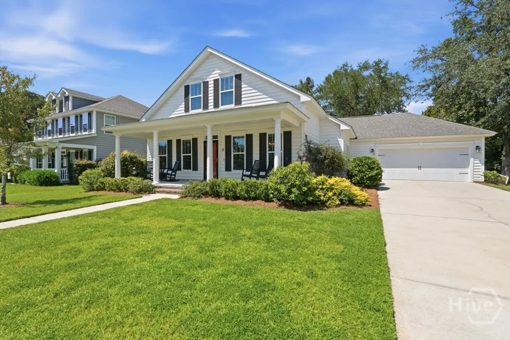 15 Oakhaven Lane Savannah, GA 31419