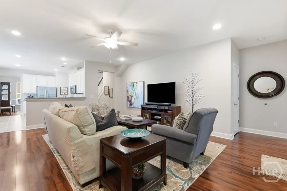 15 Oakhaven Lane Savannah, GA 31419