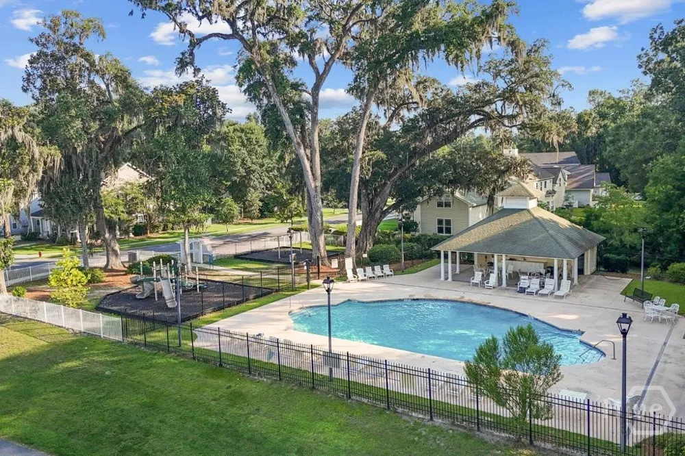 15 Oakhaven Lane Savannah, GA 31419
