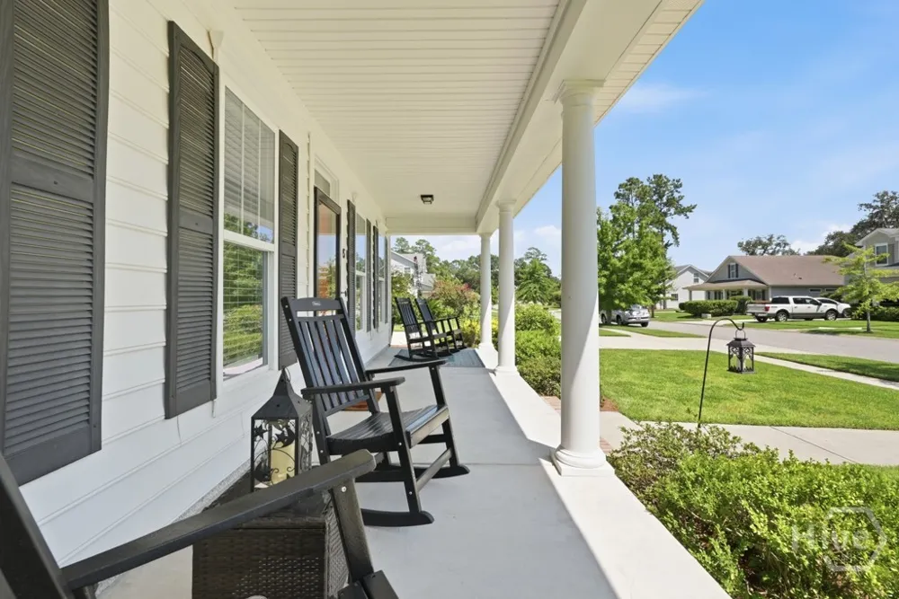 15 Oakhaven Lane Savannah, GA 31419