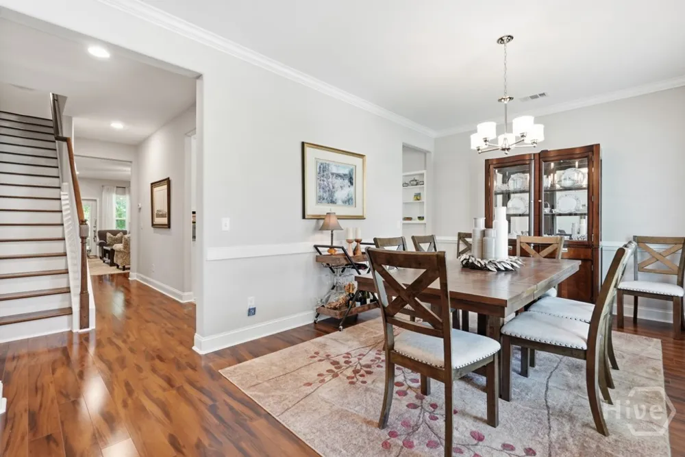 15 Oakhaven Lane Savannah, GA 31419