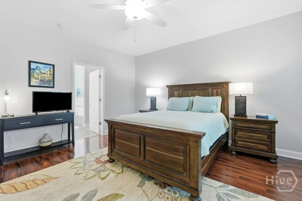 15 Oakhaven Lane Savannah, GA 31419