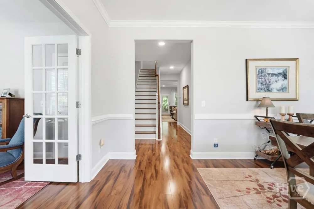 15 Oakhaven Lane Savannah, GA 31419