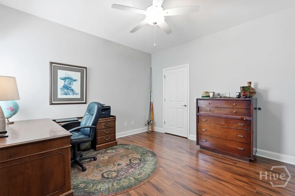 15 Oakhaven Lane Savannah, GA 31419