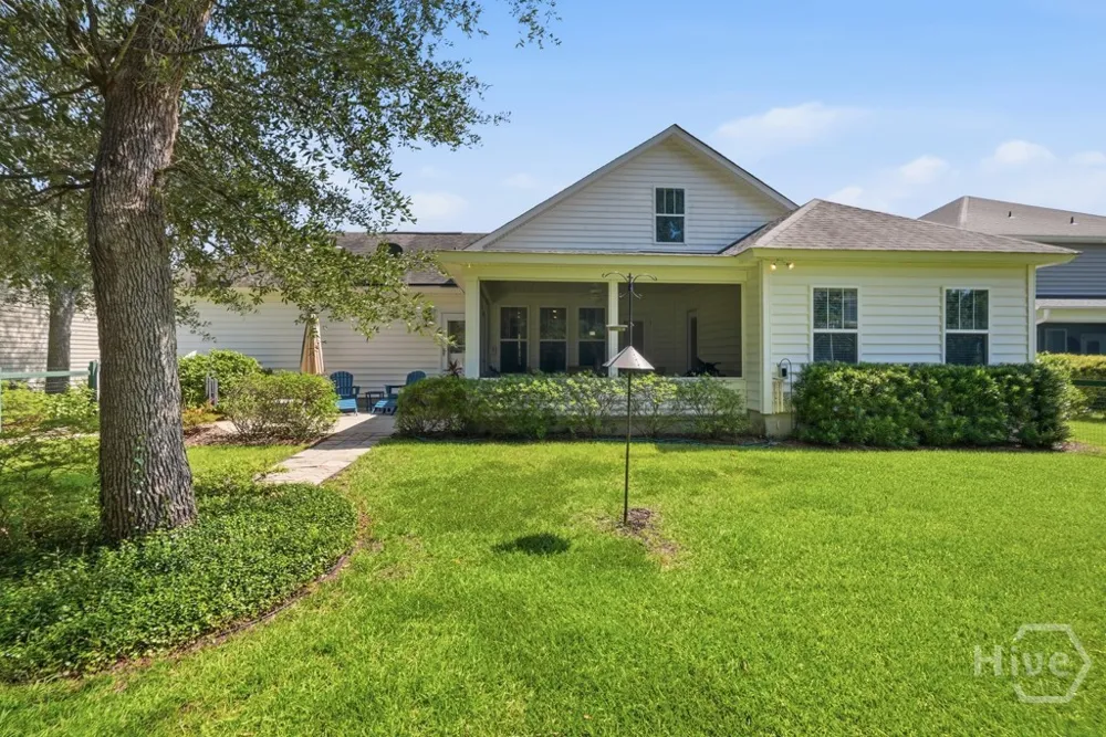 15 Oakhaven Lane Savannah, GA 31419