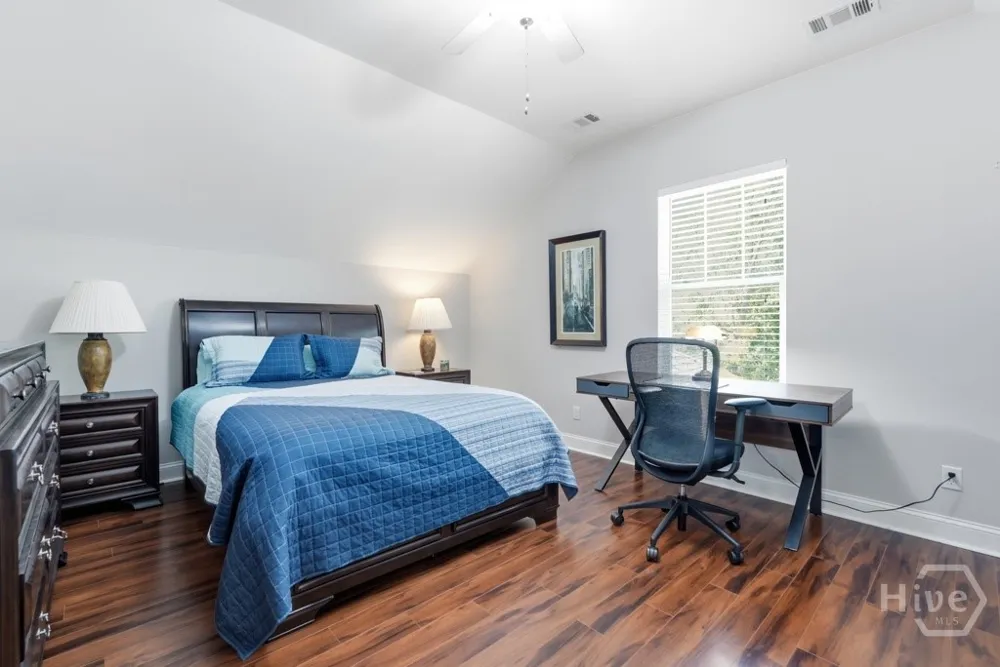 15 Oakhaven Lane Savannah, GA 31419