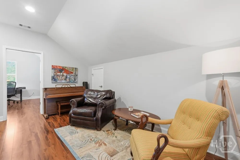15 Oakhaven Lane Savannah, GA 31419