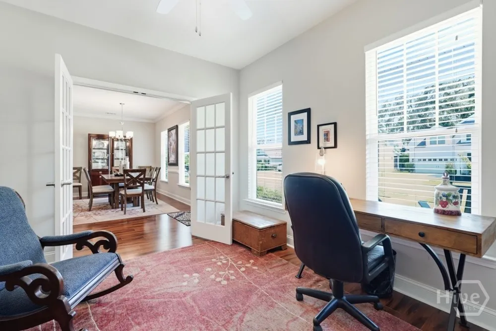 15 Oakhaven Lane Savannah, GA 31419