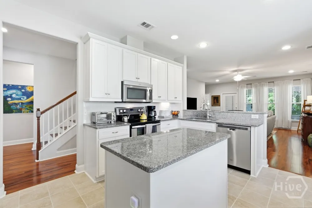 15 Oakhaven Lane Savannah, GA 31419