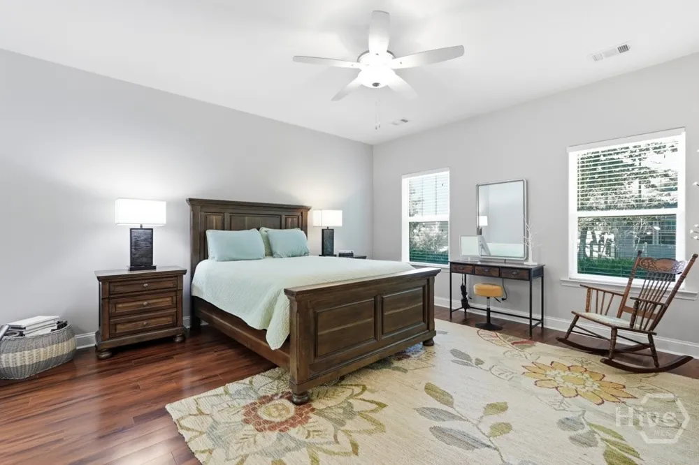 15 Oakhaven Lane Savannah, GA 31419