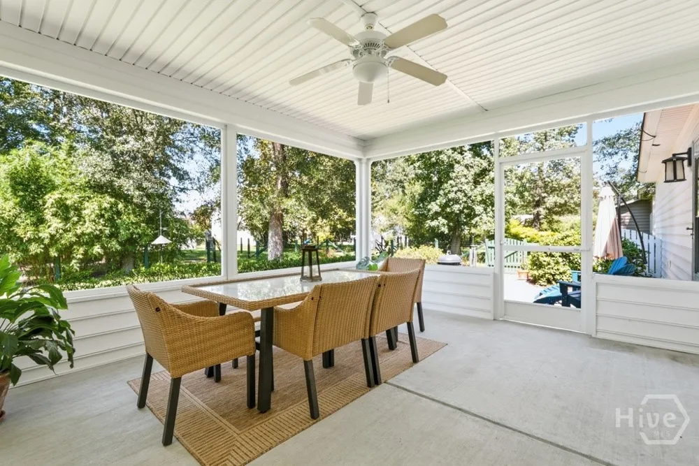 15 Oakhaven Lane Savannah, GA 31419