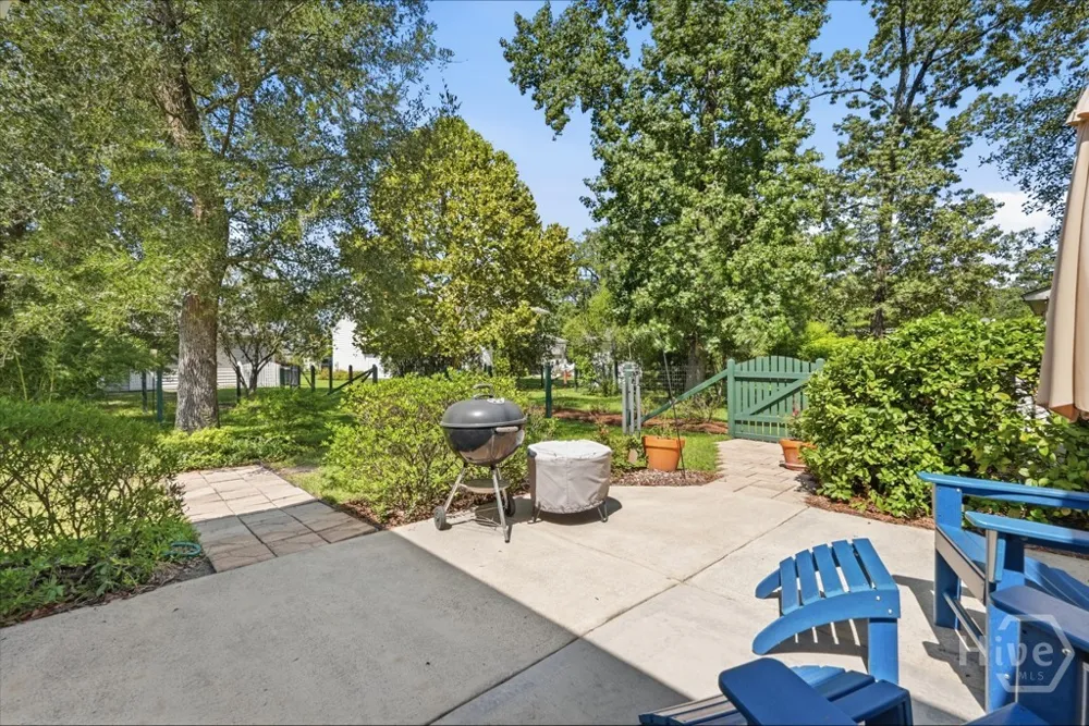 15 Oakhaven Lane Savannah, GA 31419