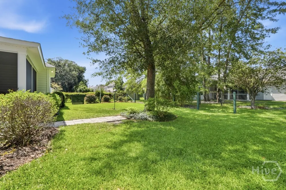 15 Oakhaven Lane Savannah, GA 31419
