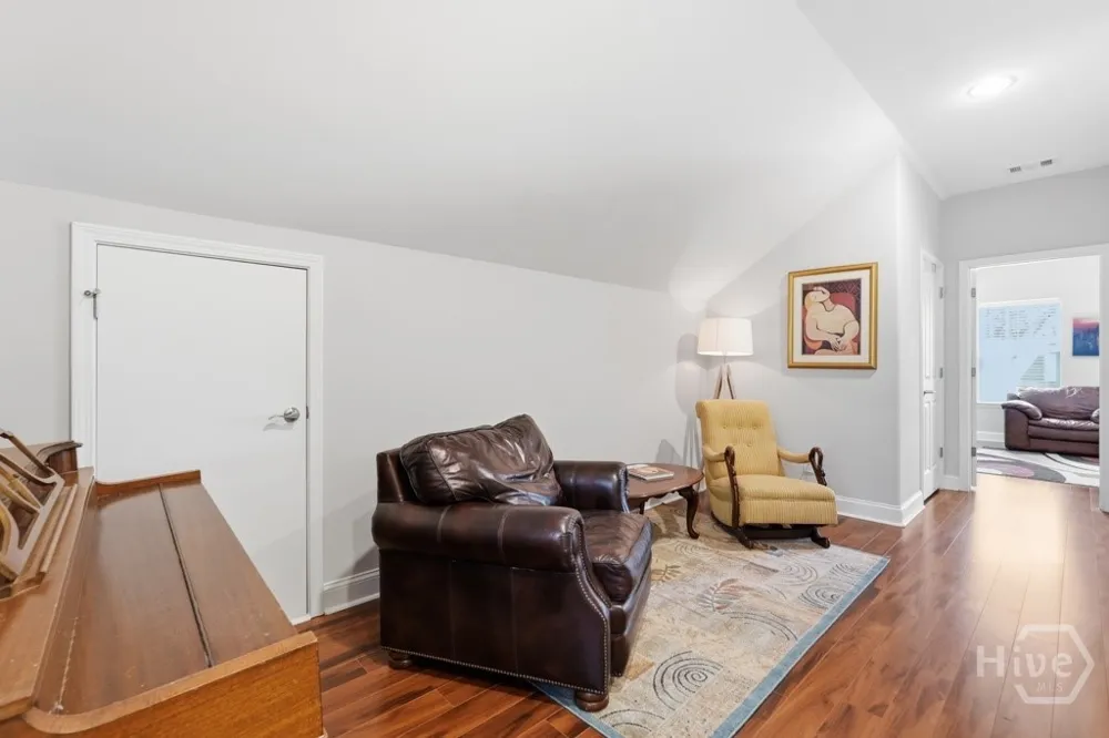 15 Oakhaven Lane Savannah, GA 31419