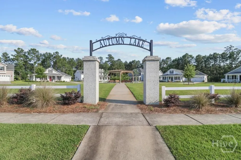 15 Oakhaven Lane Savannah, GA 31419
