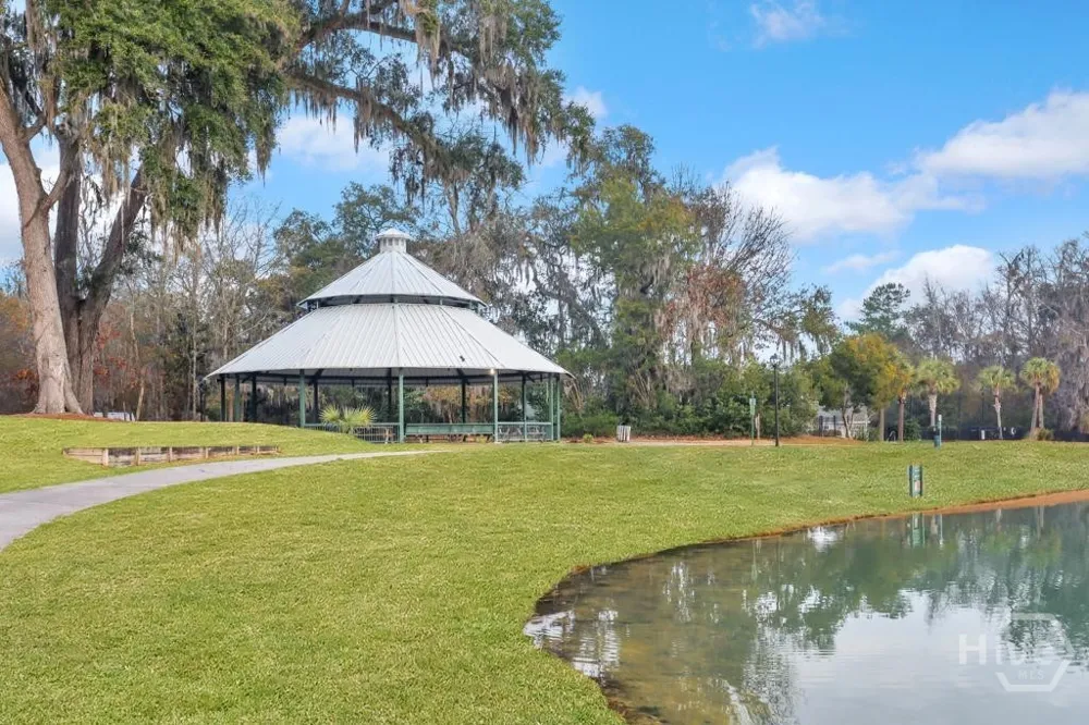 15 Oakhaven Lane Savannah, GA 31419