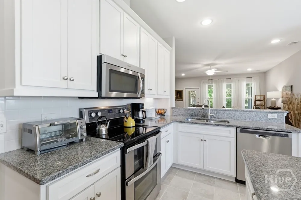 15 Oakhaven Lane Savannah, GA 31419