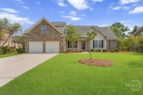 4 Cord Grass Lane